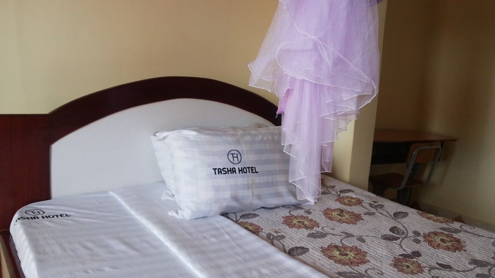 Номер Standard Lira Tasha Hotel