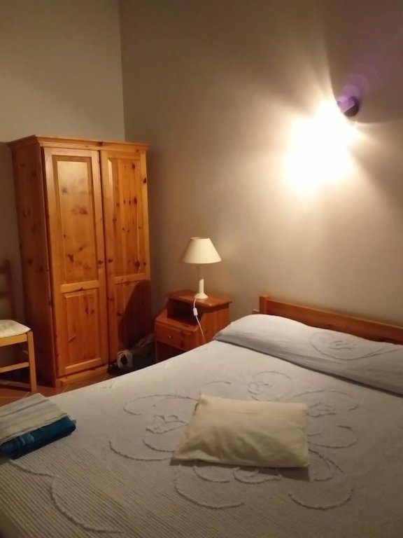 1 Bedroom Apartment Agriturismo Capannacce