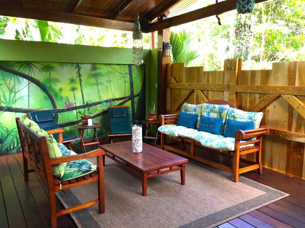 Suite Physis Caribbean Bed & Breakfast