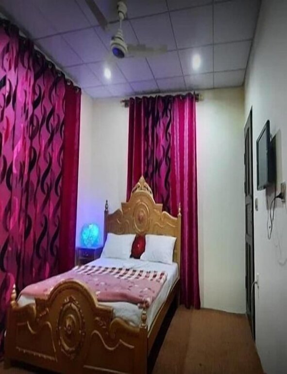 Standard room Royal Punjab Hunza Hotel & Restaurant