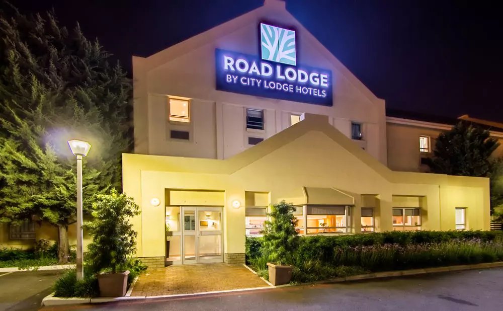 Standard room Road Lodge N1 City