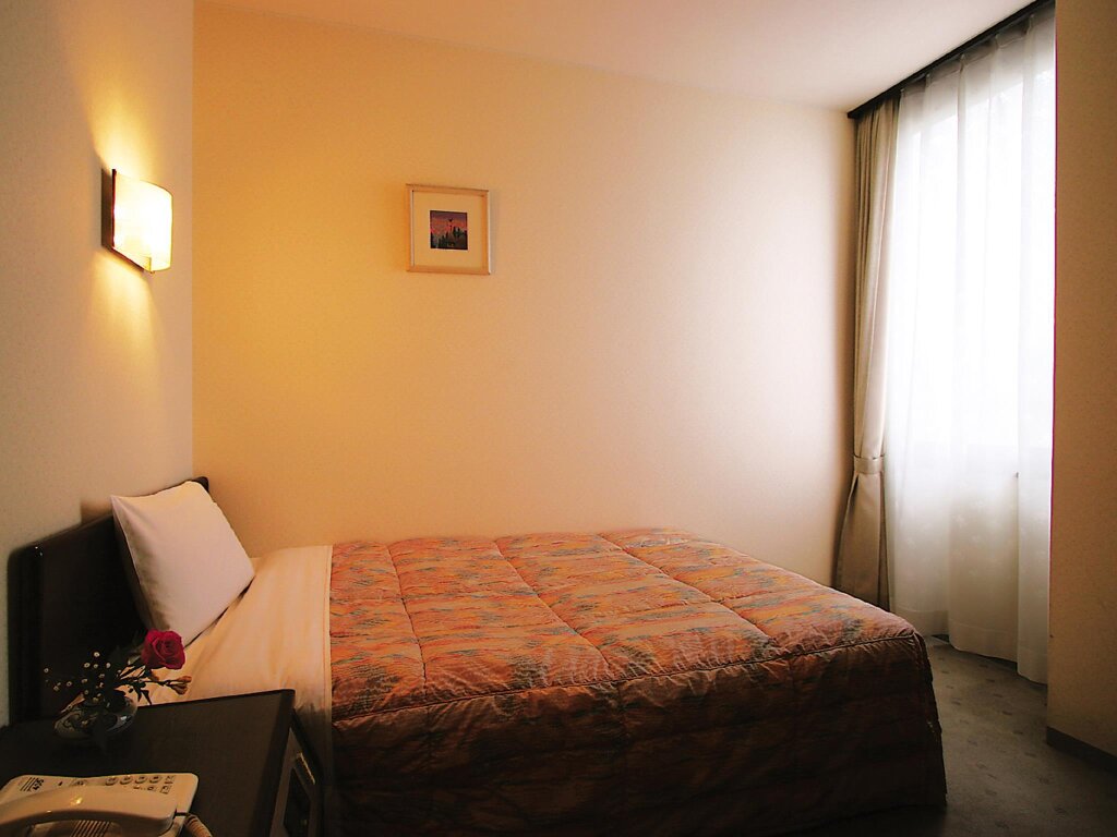 Standard Zimmer Kotohira River Side Hotel
