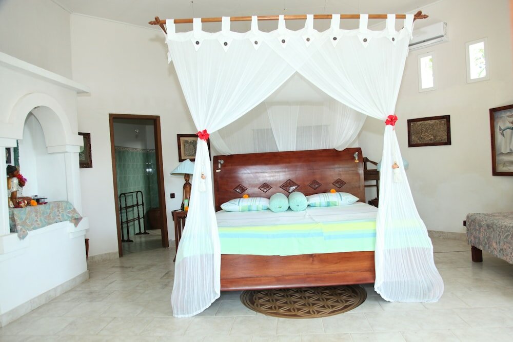 Habitación Confort Felicianas Resort