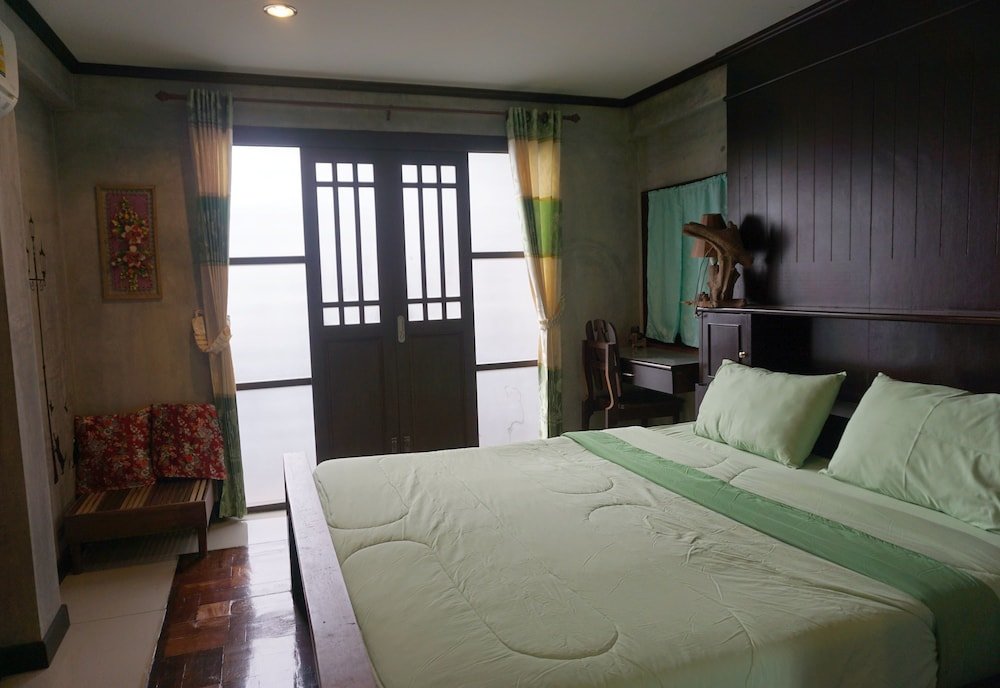 Standard chambre Bann Din Chiang Rai
