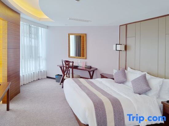 Suite Business Yinfeng Holiday Resort of Xikou