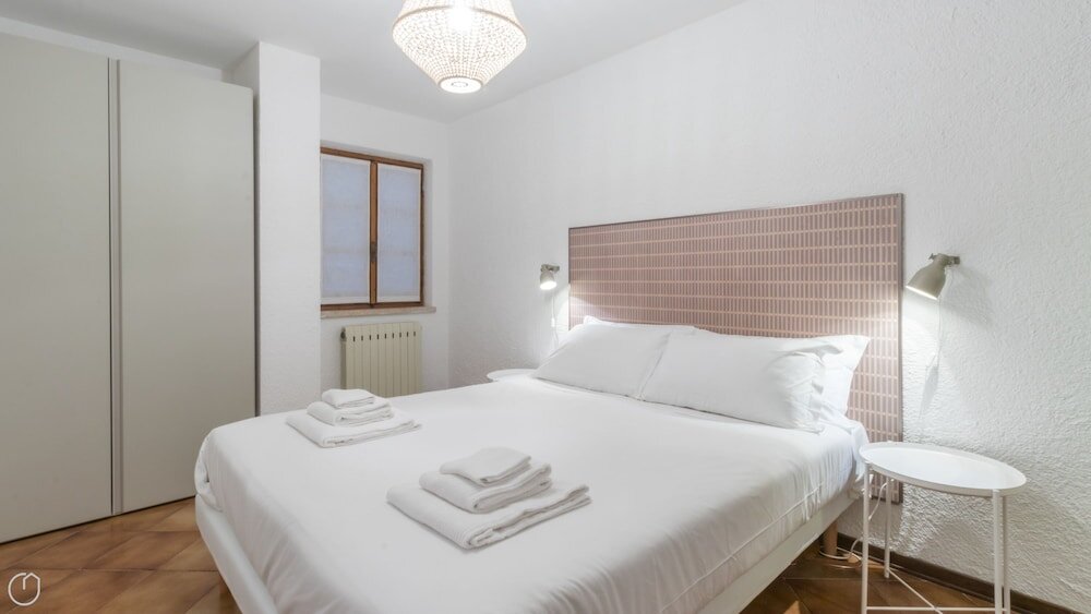 Апартаменты с 4 комнатами Italianway - Il Borgo apartments