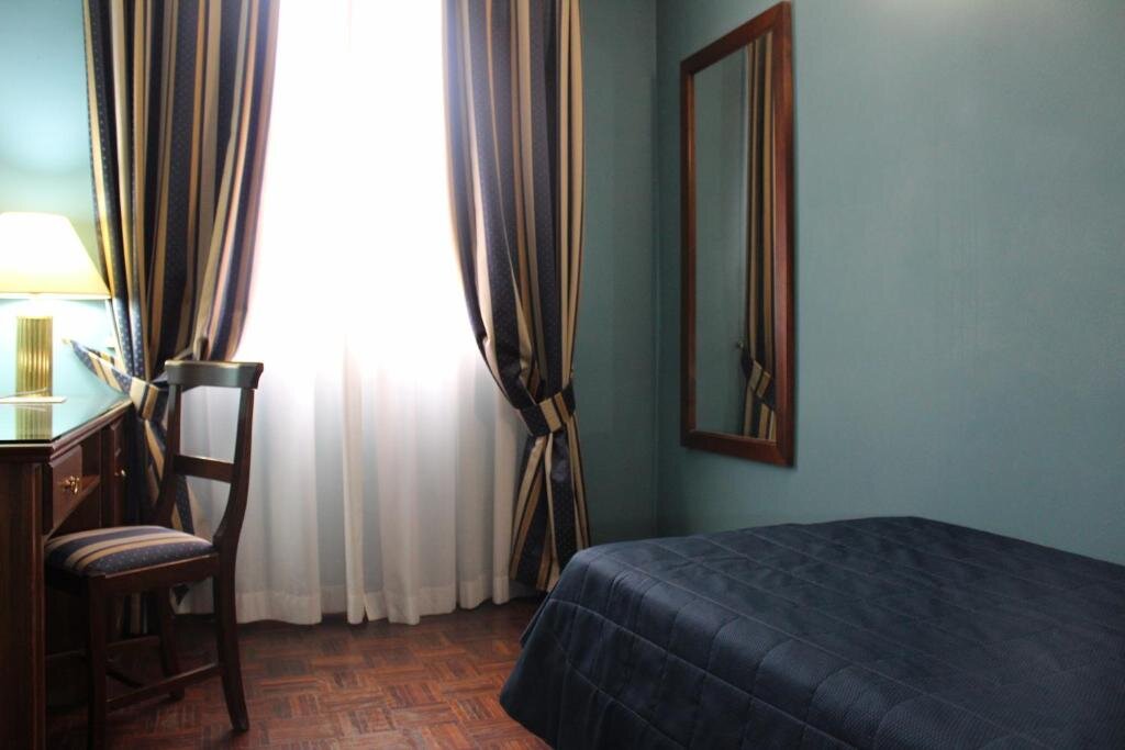 Standard room Hotel Lucrezia Borgia