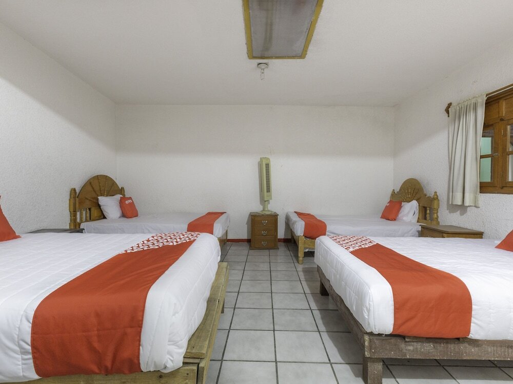 Standard room Hotel La Calenda
