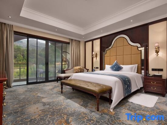 Suite De lujo Guizhou Hotel
