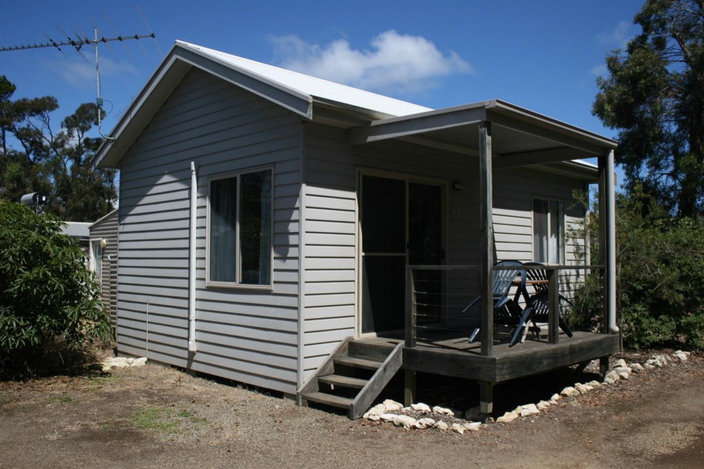 Номер Standard Kangaroo Island Coastal Villas