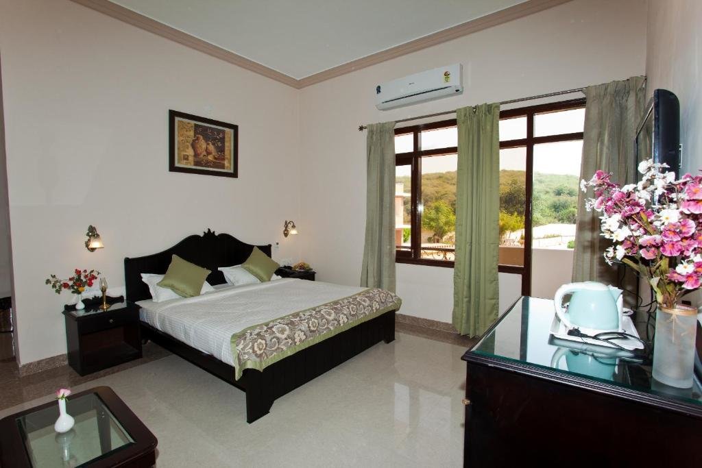 Exécutive chambre Araliayas Resort & Spa