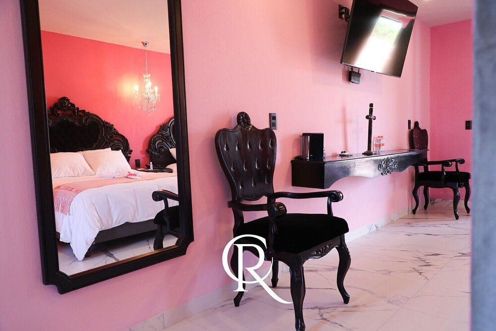 Standard room Casa Rosa Hotel & Spa