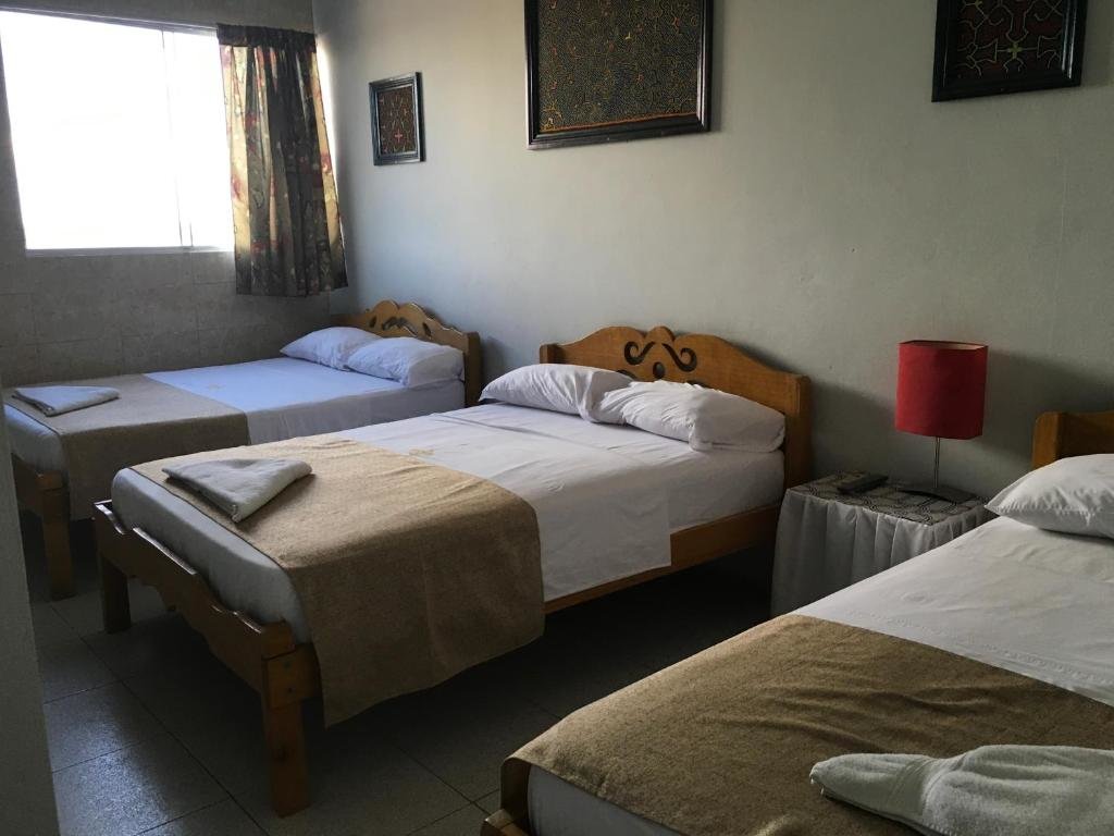 Standard Zimmer El Cauchero Hotel Iquitos