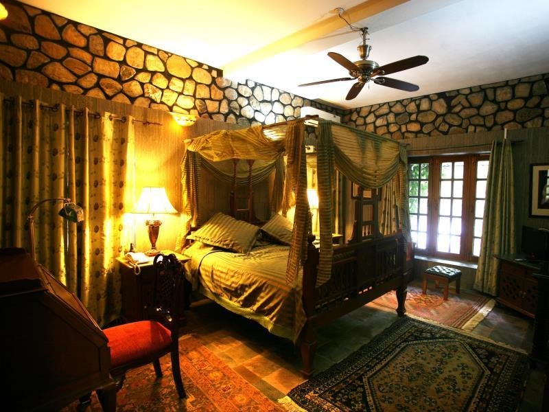Suite Vishranti A Doon Valley Jungle Retreat