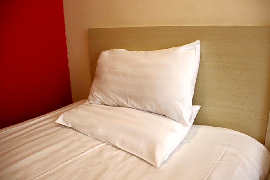 Superior Double room Hanting Hotel Beijing Suzhouqiao