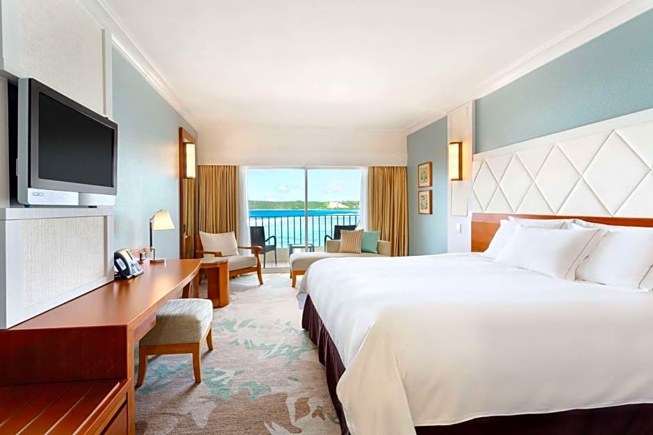 Номер Standard Hilton Guam Resort & Spa