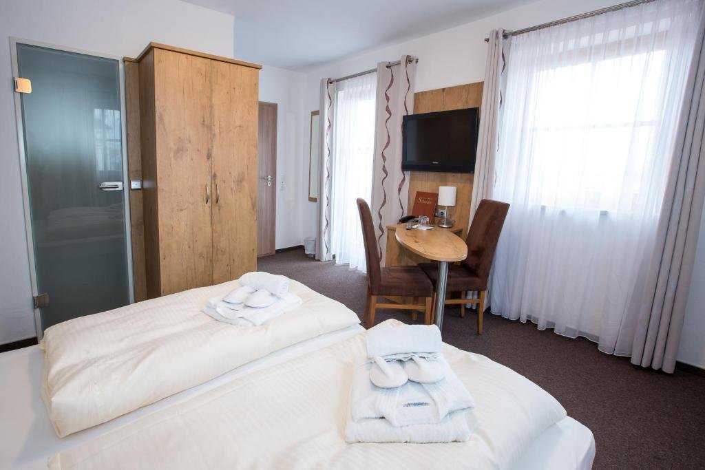 Komfort Zimmer Hotel Schaider