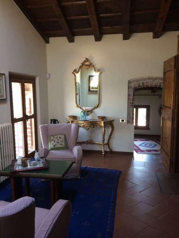 Полулюкс с 2 комнатами Castello di Cernusco Lombardone