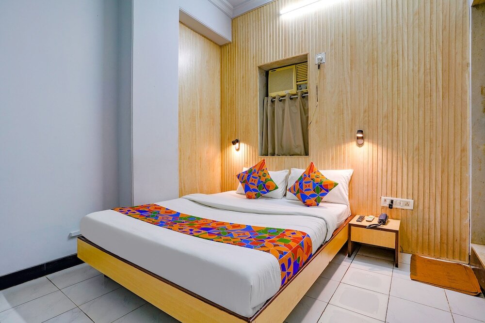 Premium chambre Fabexpress Manas Residency