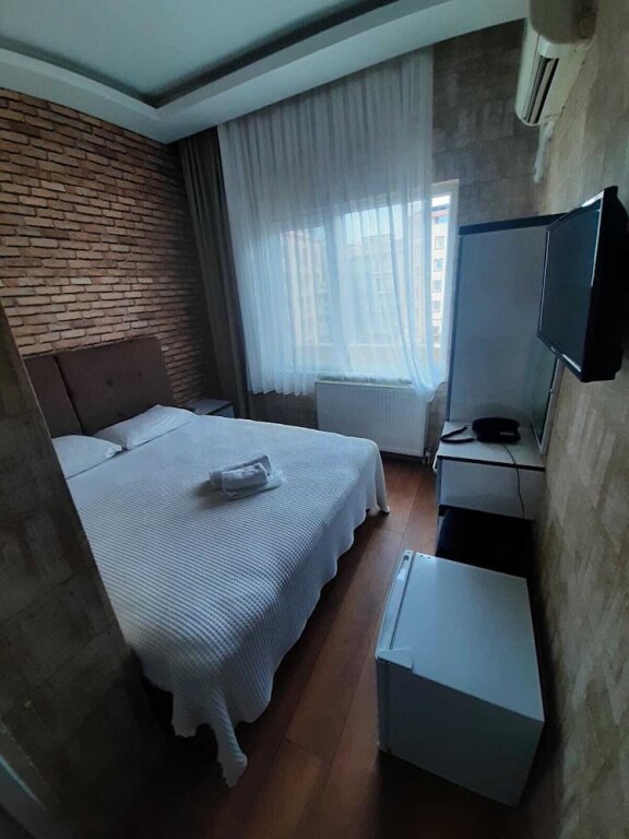 Standard Double room Mood Kadikoy Hotel