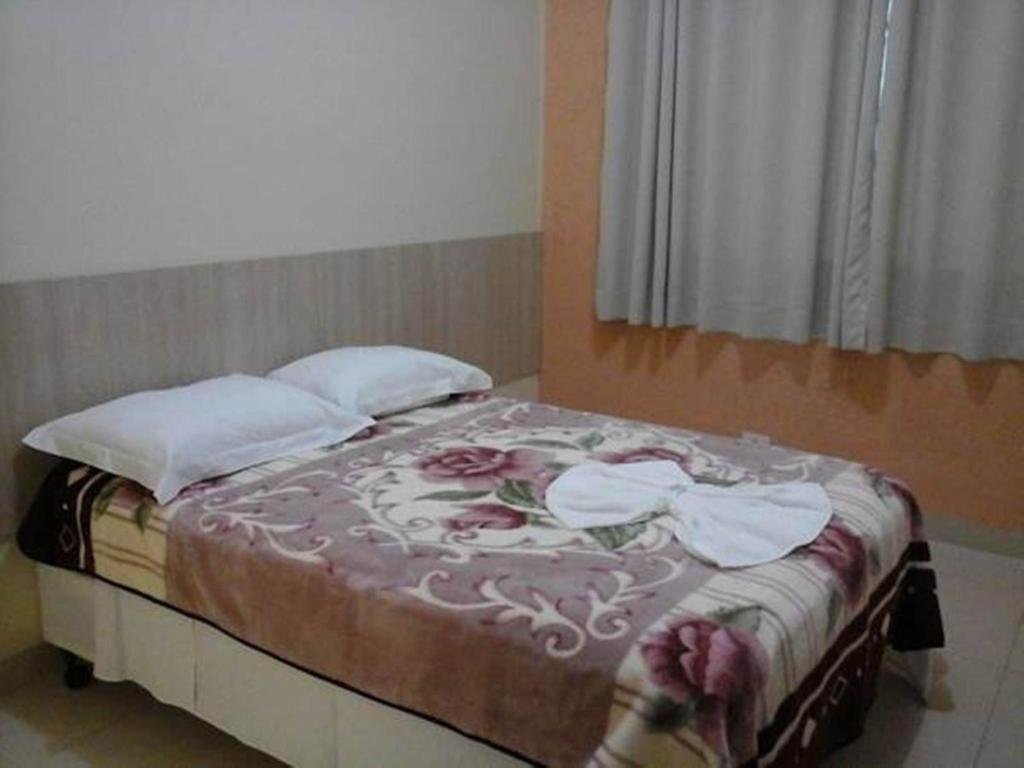 Standard Double room Hotel Itavera II