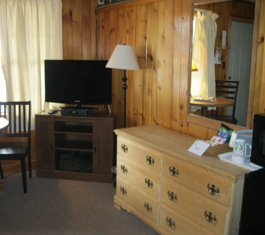 Habitación Confort Mountain Brook Lodge