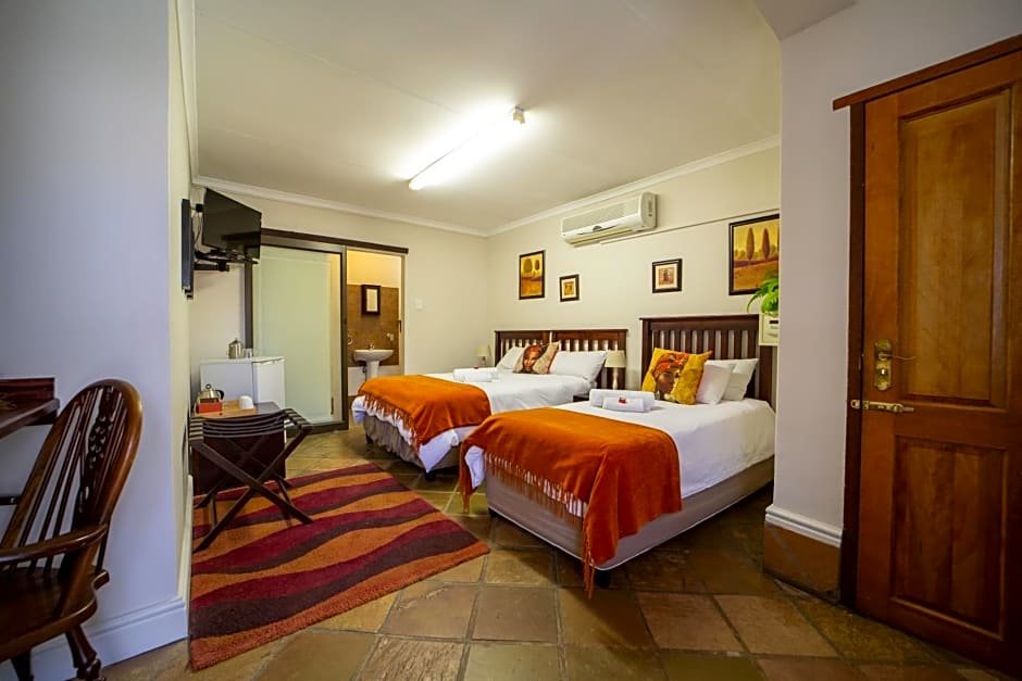 Standard Zimmer Sunriver Kalahari Lodge