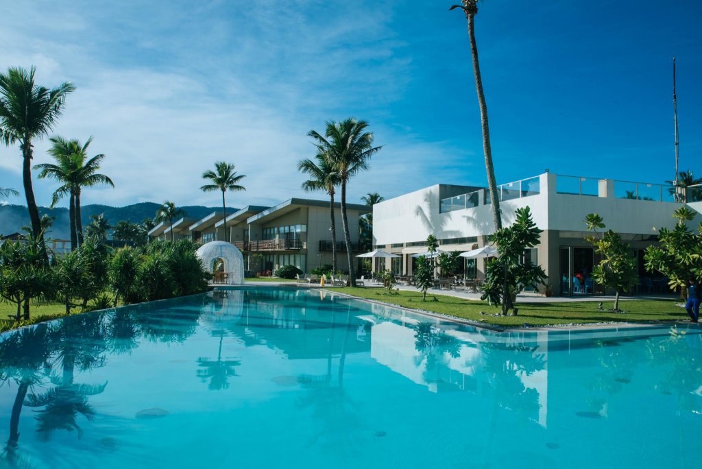 Junior suite Costa Pacifica Resort