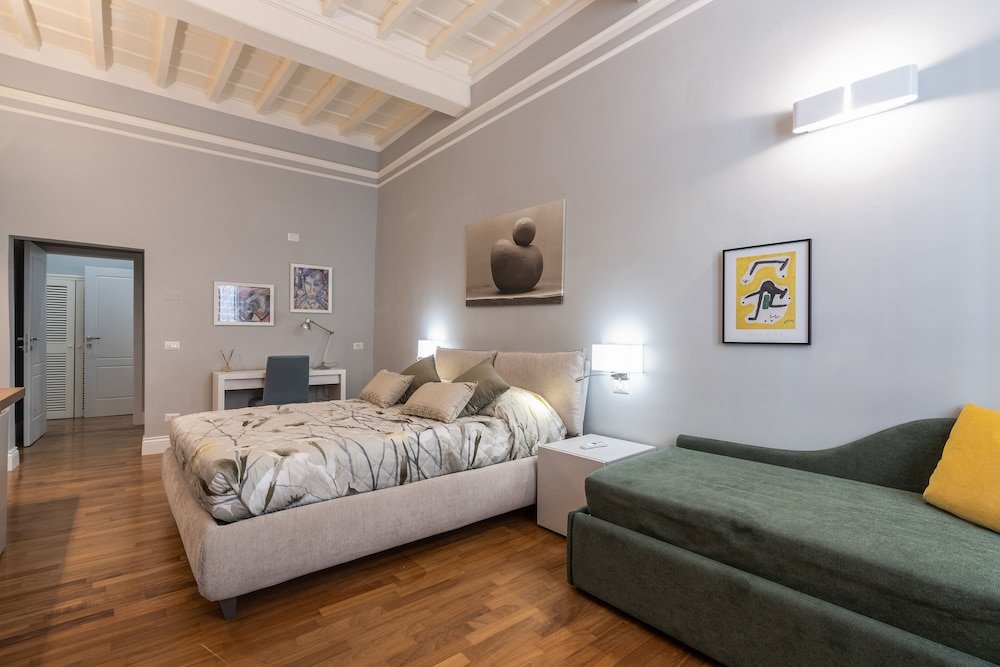 Deluxe appartement Firenze Rentals