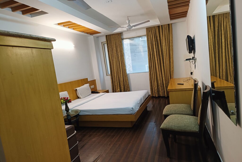 Standard Zimmer Hotel Gauranga