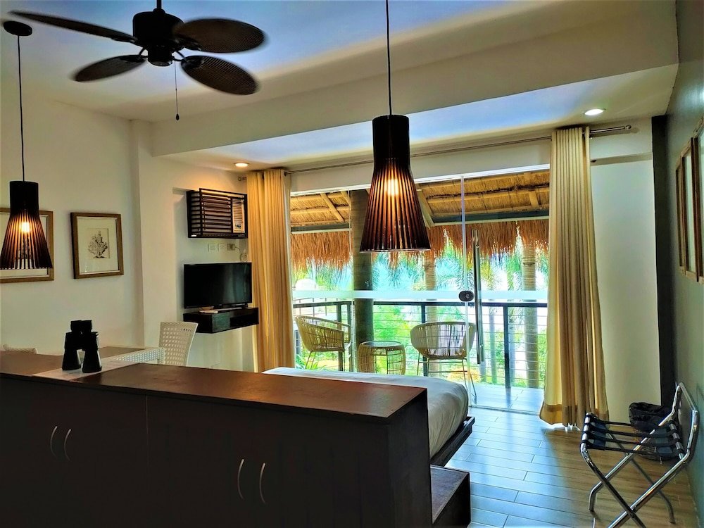 Standard Zimmer 1 Schlafzimmer mit Blick Villas by Eco Hotels Batangas