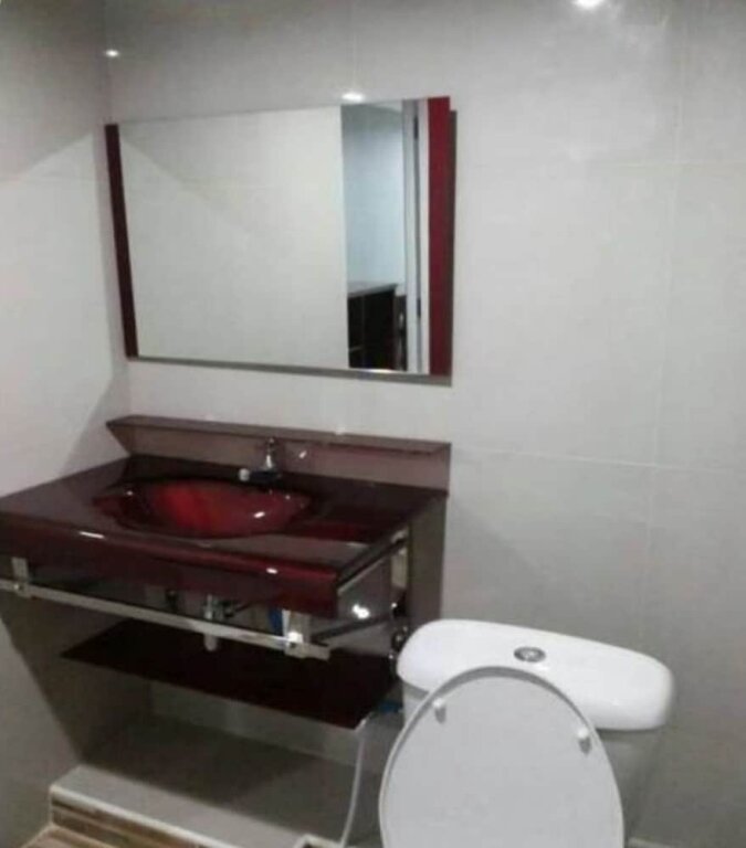 Camera Standard Pearl Residence Serviced Apartment