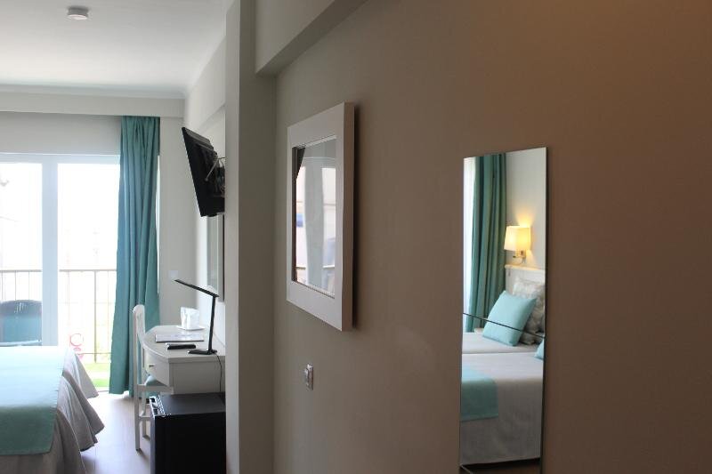 Standard Double room Hotel Creta Paguera
