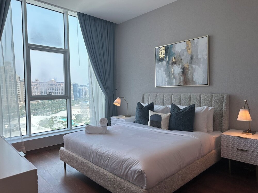 Luxus Apartment 3B-OceanaSP-601