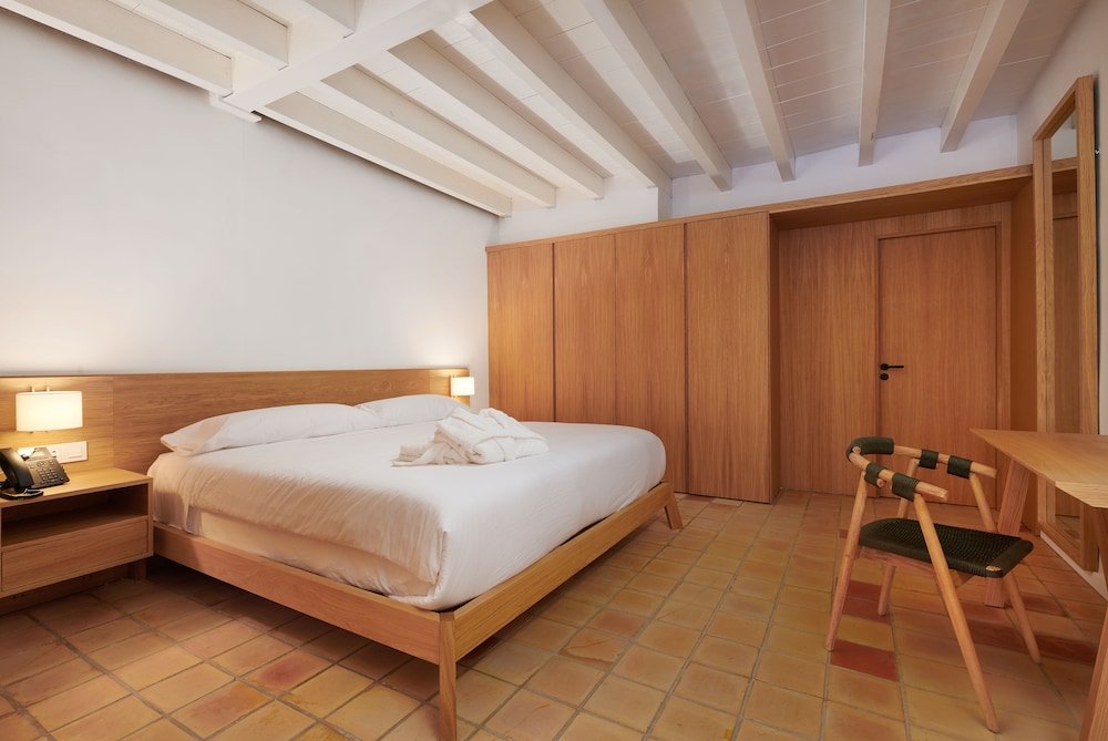 Standard Zimmer Es Figueral Nou Hotel Rural & Spa