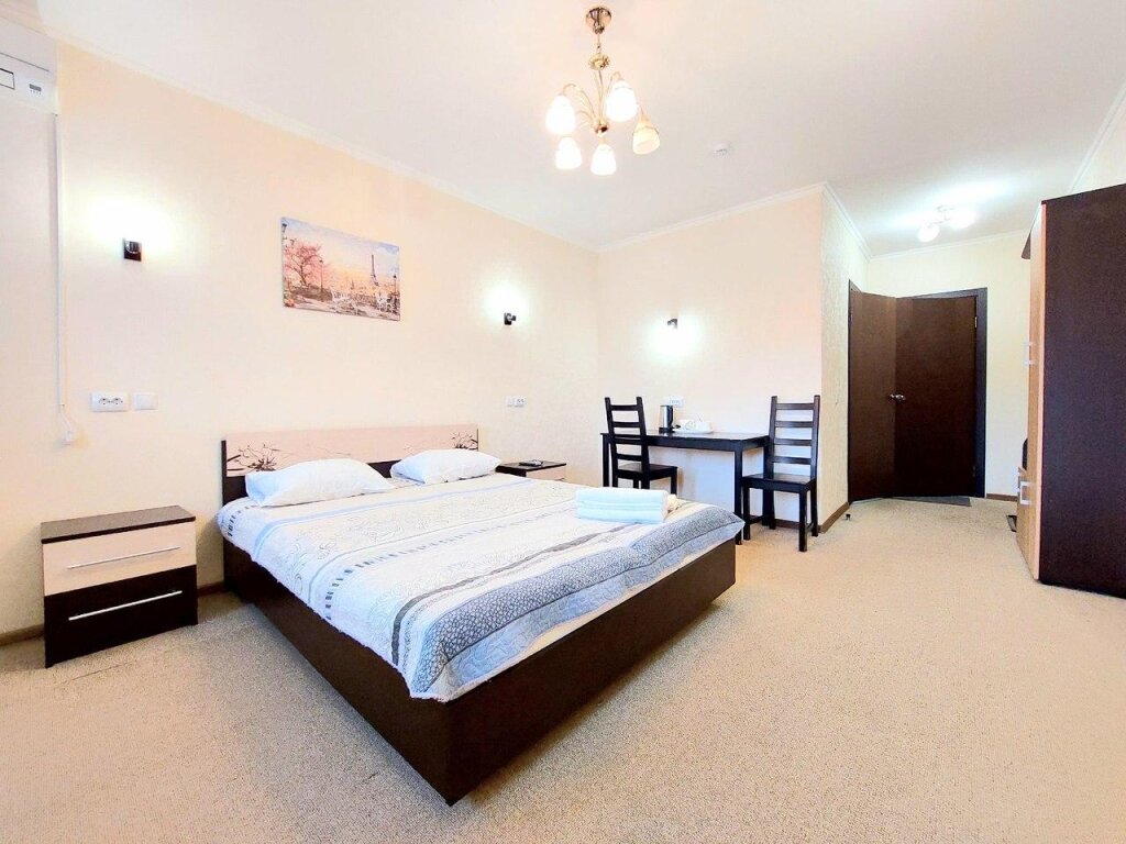 Standard Zimmer Sakura Mini-Hotel