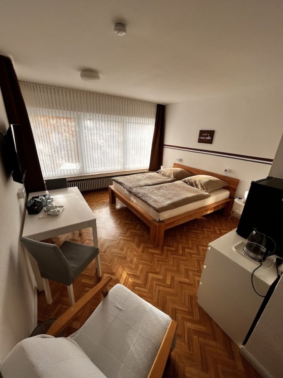 Standard Double room Casa Milix - Bed & Breakfast