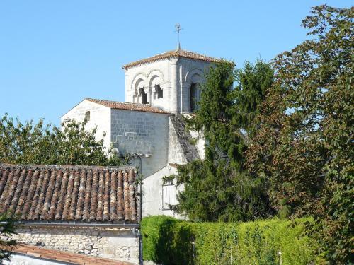 L'Escale de l'Amiral Preguillac