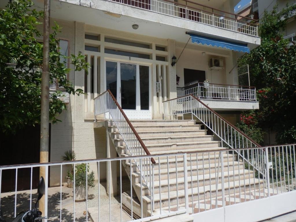 Apartamento Rent apartment near sea in the Athens Center