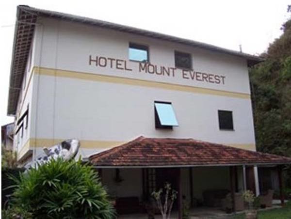 Doppel Suite Hotel Mount Everest
