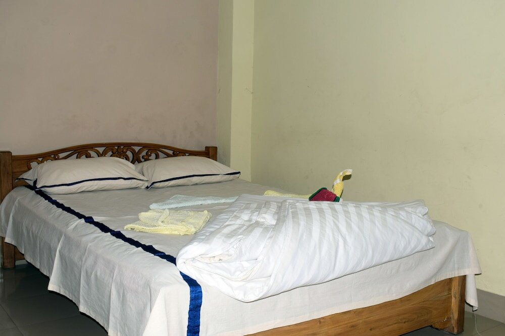 Habitación De lujo Sreemangal Inn Hotel & Restaurant