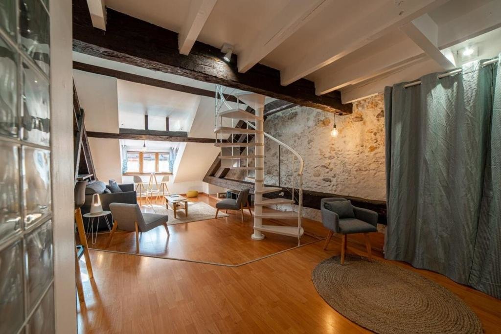 Appartamento Apartment for 6 people in the city center