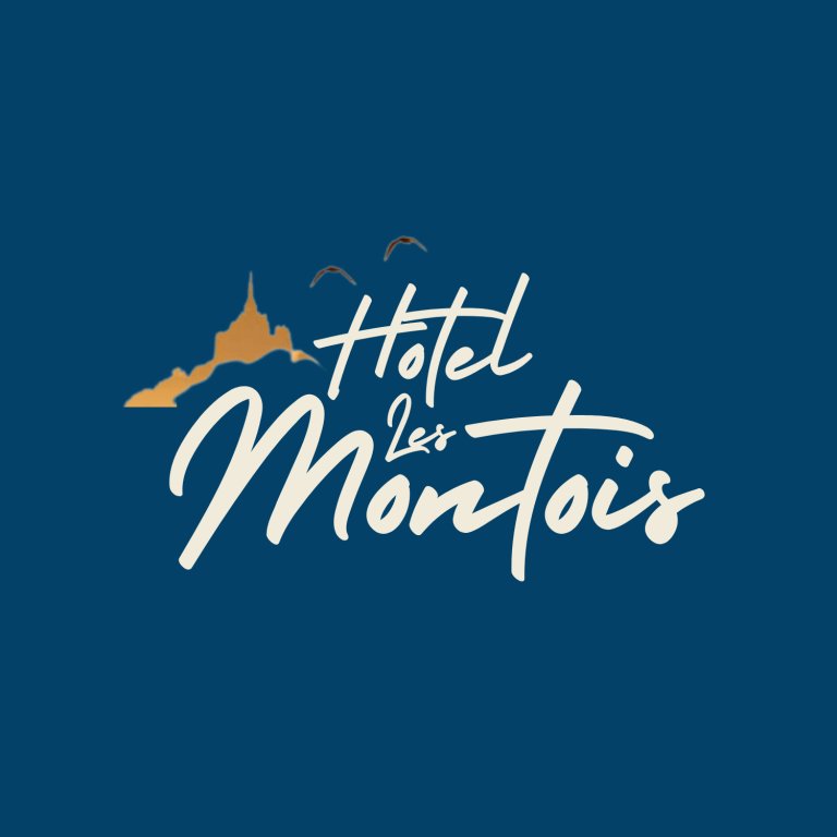 Двухместный номер Standard Hotel Les Montois