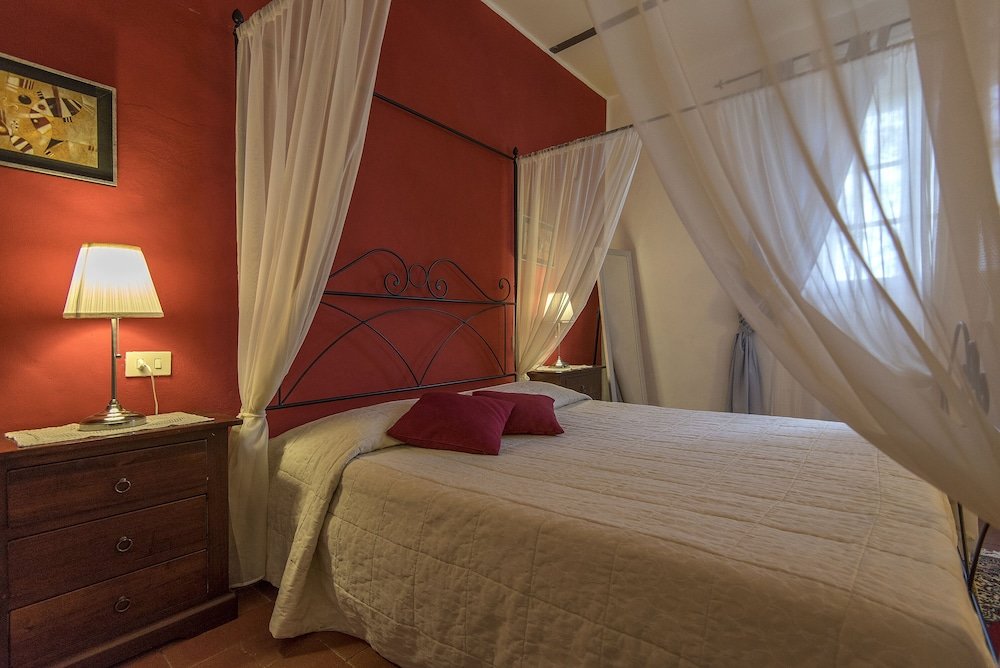 1 Bedroom Apartment La Grotta Della Rocca in Chianti