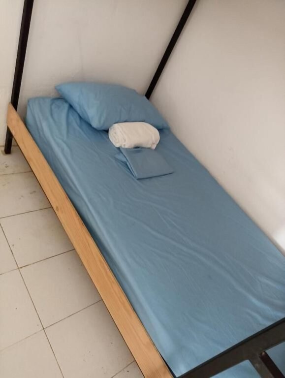 Cama en dormitorio compartido Mexi-Kool Hostel