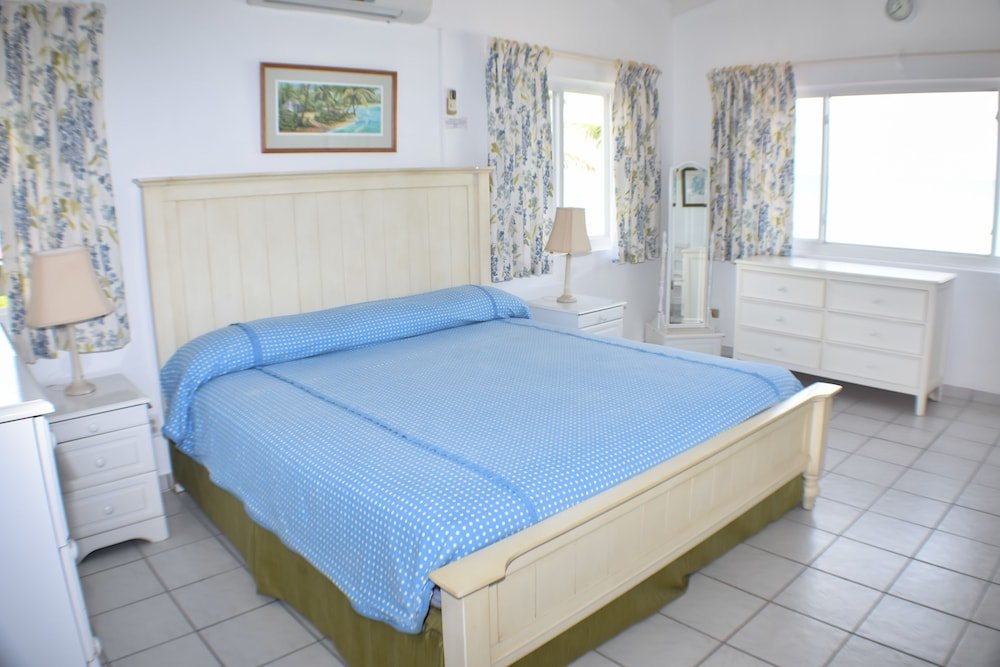 Habitación Estándar 3 habitaciones con balcón Antigua Village Beach Resort