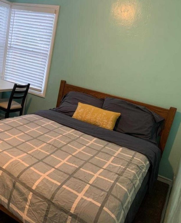 Номер Standard Tehama Home - Cozy & Affordable Private Rooms near Berkeley