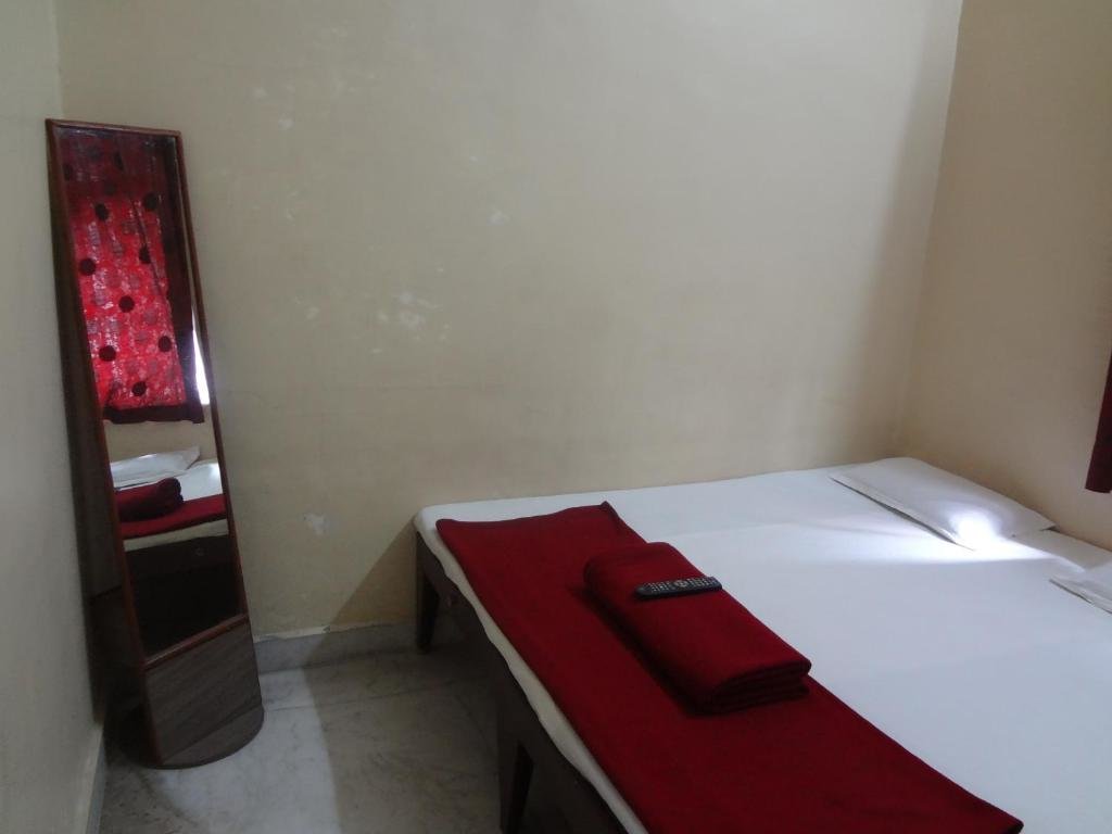 Двухместный номер Standard Hotel Rajmandir