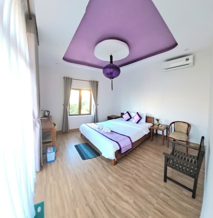 Superior Suite Pink house Homestay