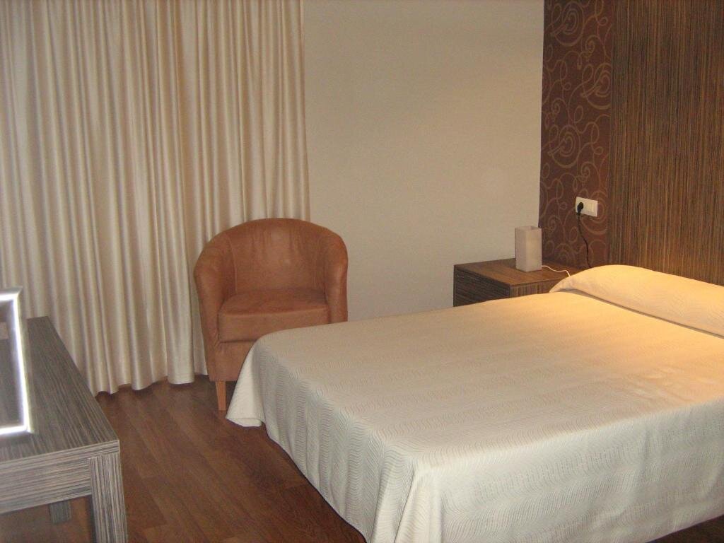 Одноместный номер Standard Hotel Costamar
